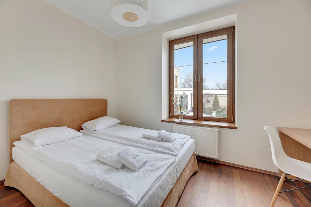 Dom & House - Apartamenty Nautilus Jelitkowo 50 Metrow Od Plazy Гданськ Екстер'єр фото