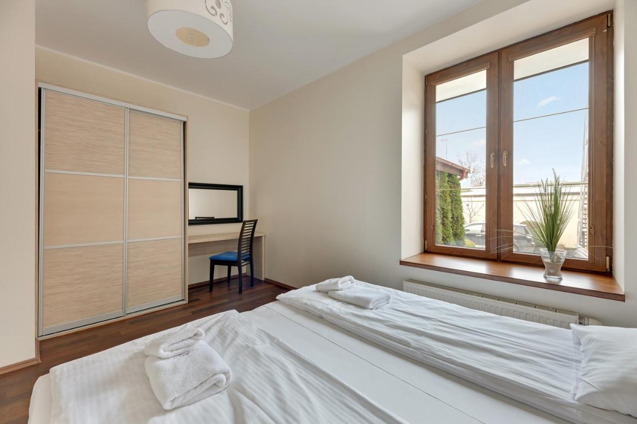 Dom & House - Apartamenty Nautilus Jelitkowo 50 Metrow Od Plazy Гданськ Екстер'єр фото