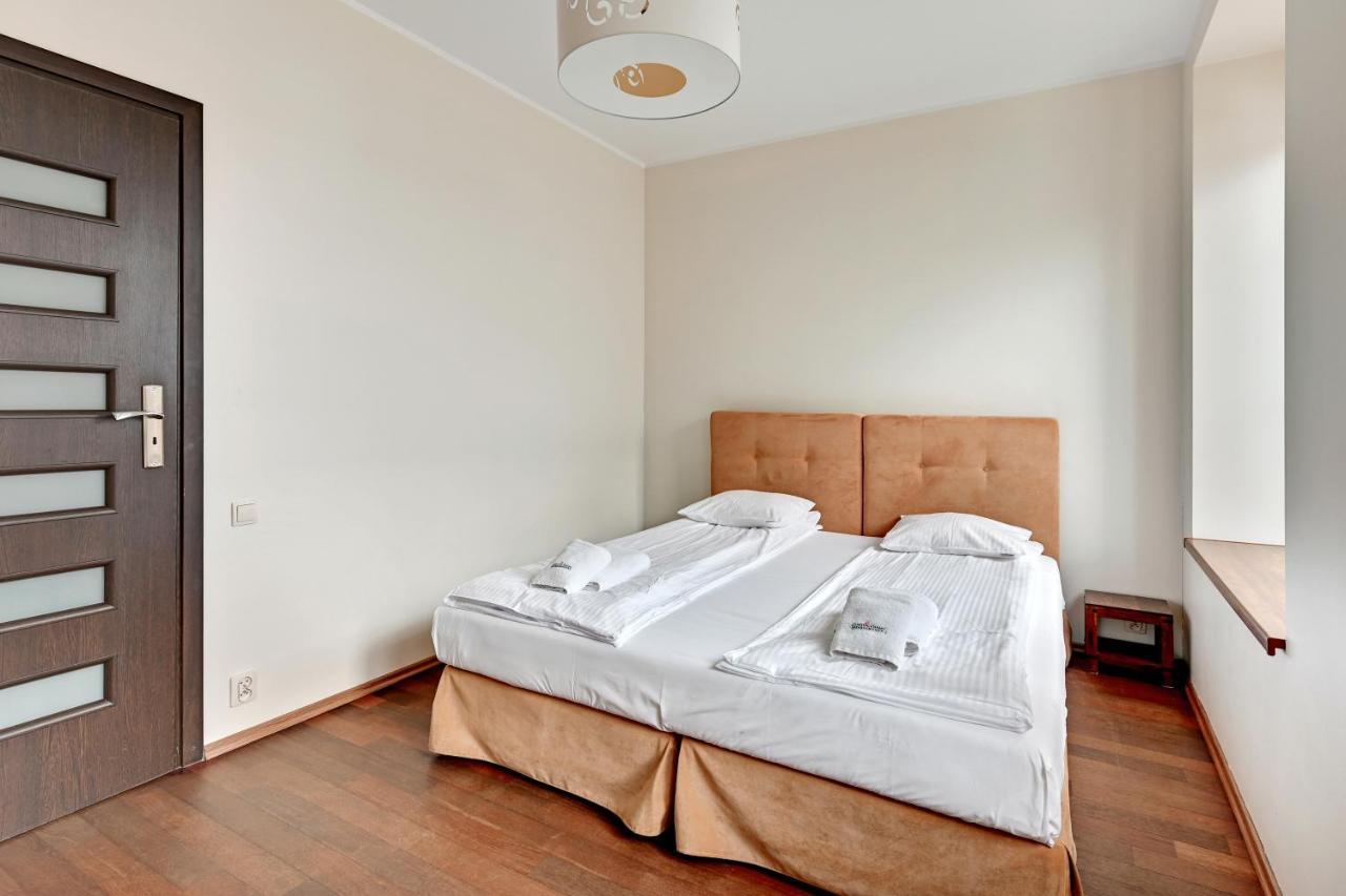 Dom & House - Apartamenty Nautilus Jelitkowo 50 Metrow Od Plazy Гданськ Екстер'єр фото