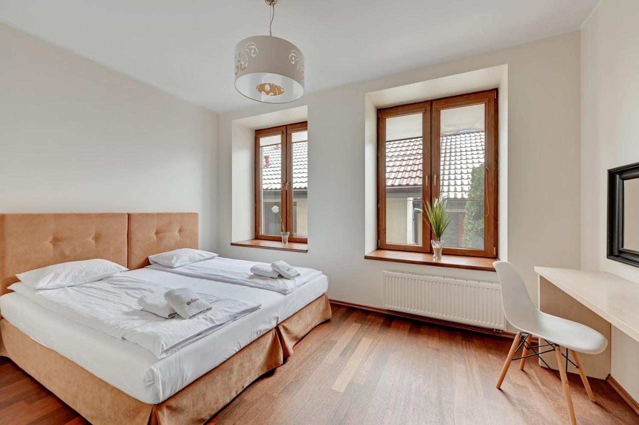 Dom & House - Apartamenty Nautilus Jelitkowo 50 Metrow Od Plazy Гданськ Екстер'єр фото