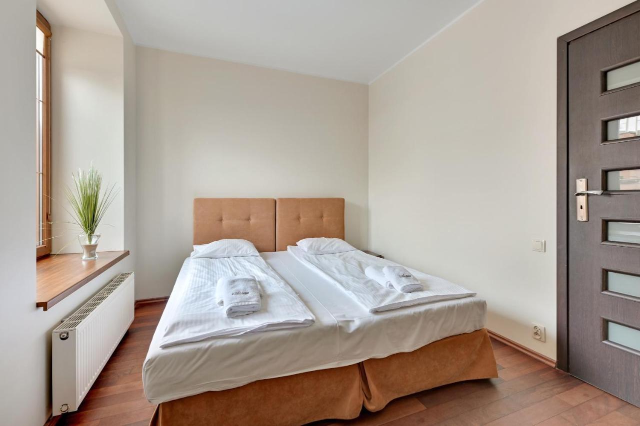 Dom & House - Apartamenty Nautilus Jelitkowo 50 Metrow Od Plazy Гданськ Екстер'єр фото