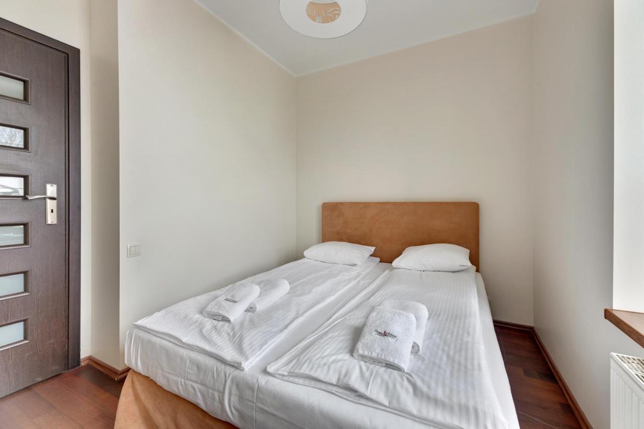 Dom & House - Apartamenty Nautilus Jelitkowo 50 Metrow Od Plazy Гданськ Екстер'єр фото