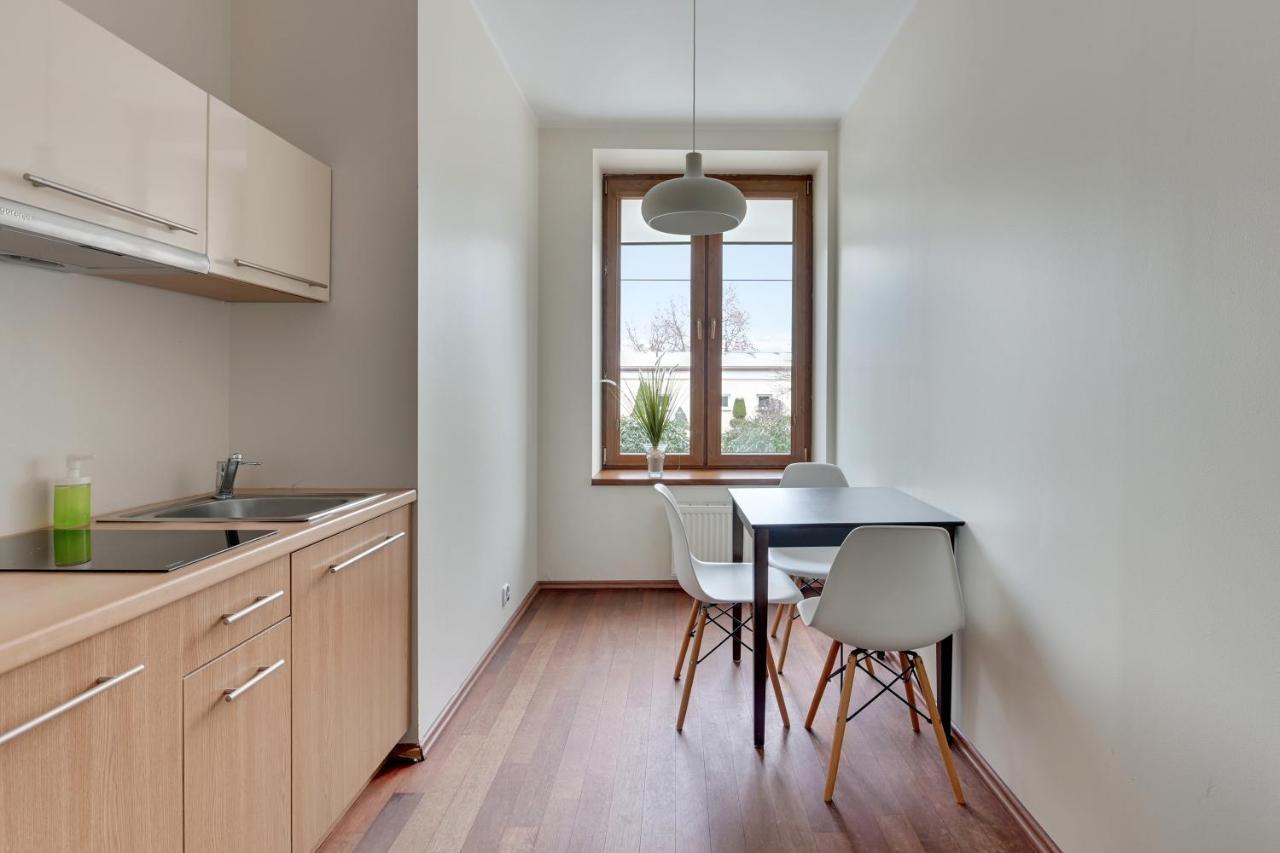 Dom & House - Apartamenty Nautilus Jelitkowo 50 Metrow Od Plazy Гданськ Екстер'єр фото