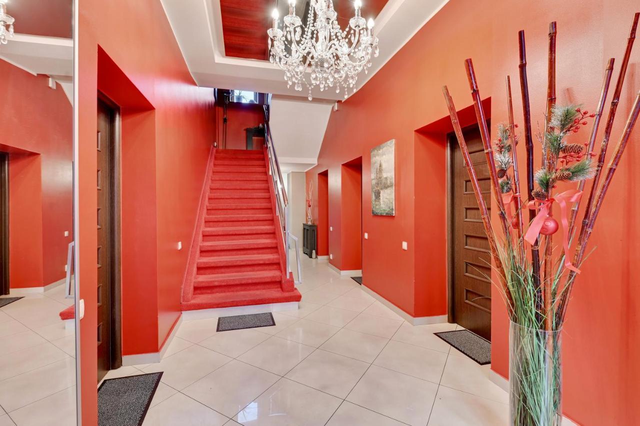 Dom & House - Apartamenty Nautilus Jelitkowo 50 Metrow Od Plazy Гданськ Екстер'єр фото