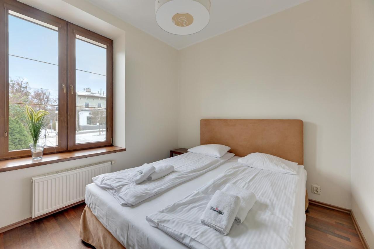 Dom & House - Apartamenty Nautilus Jelitkowo 50 Metrow Od Plazy Гданськ Екстер'єр фото