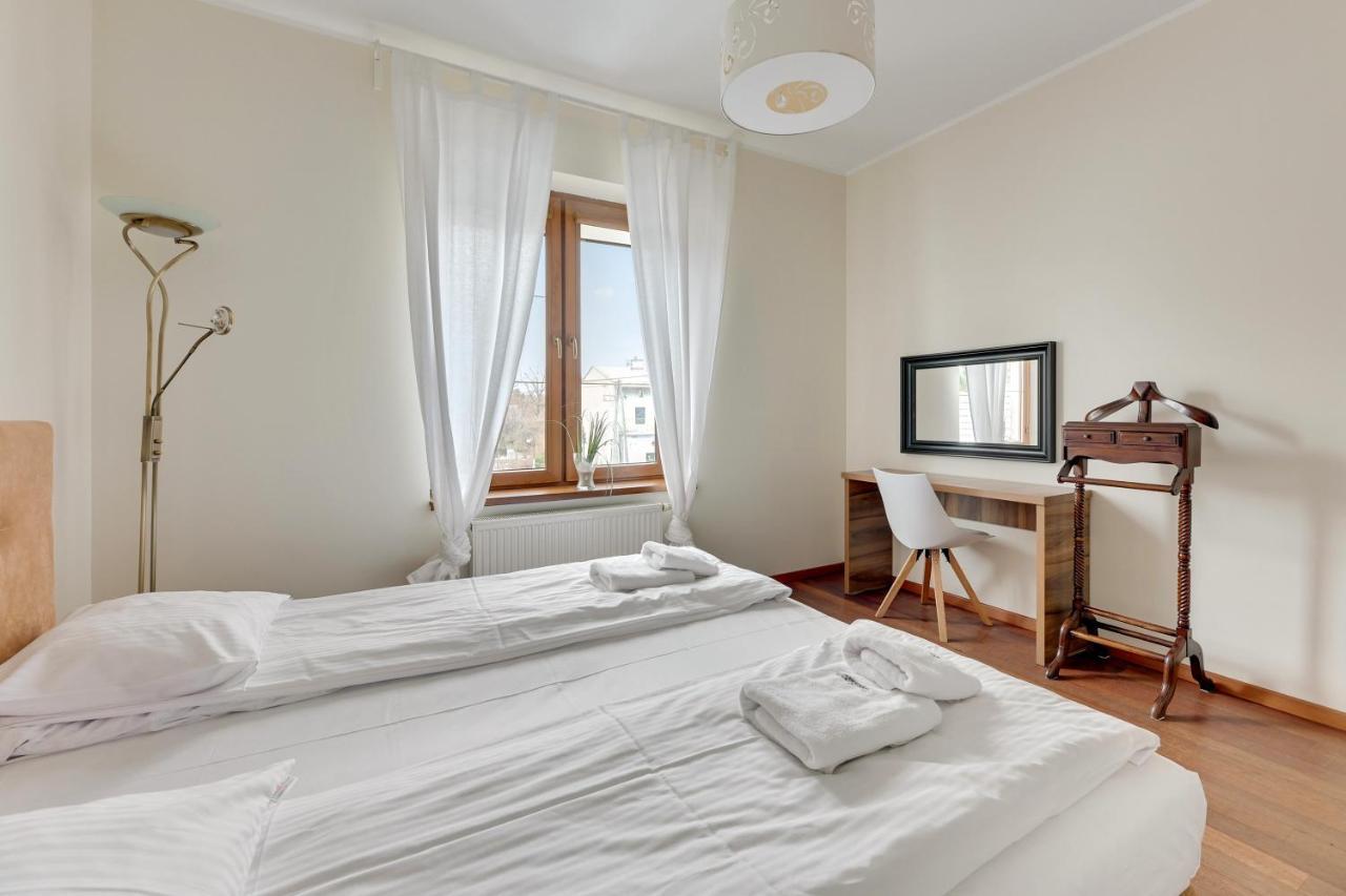 Dom & House - Apartamenty Nautilus Jelitkowo 50 Metrow Od Plazy Гданськ Екстер'єр фото
