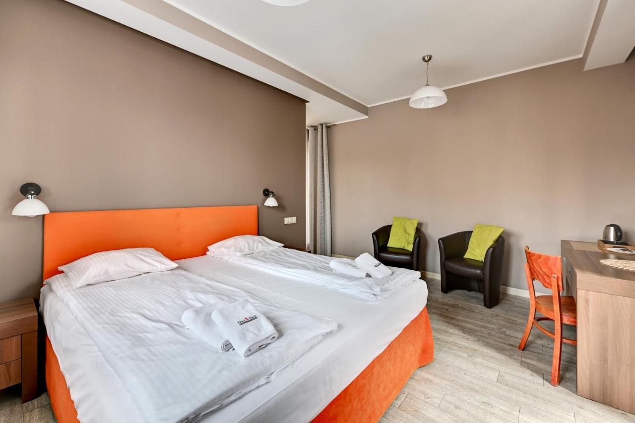 Dom & House - Apartamenty Nautilus Jelitkowo 50 Metrow Od Plazy Гданськ Екстер'єр фото
