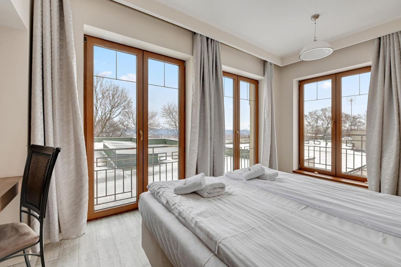 Dom & House - Apartamenty Nautilus Jelitkowo 50 Metrow Od Plazy Гданськ Екстер'єр фото