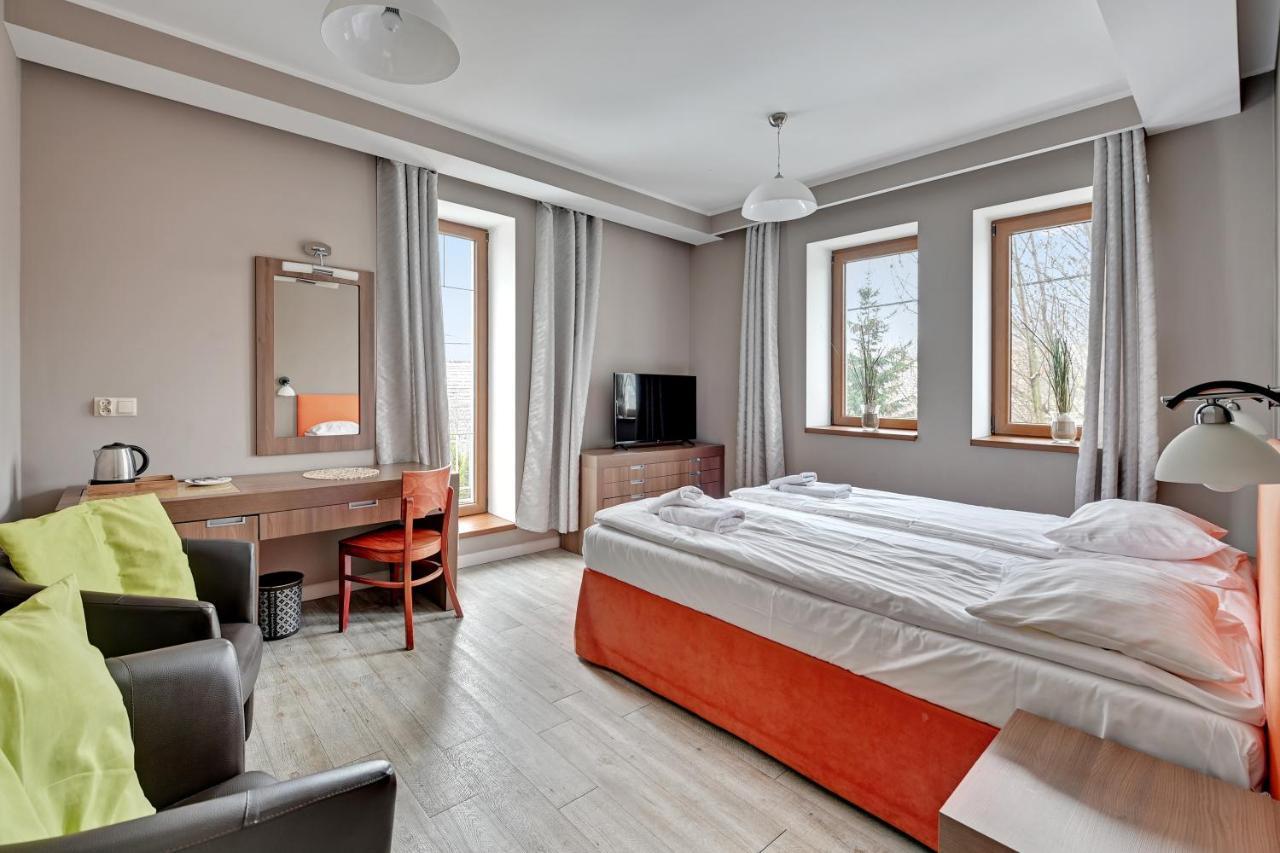 Dom & House - Apartamenty Nautilus Jelitkowo 50 Metrow Od Plazy Гданськ Екстер'єр фото